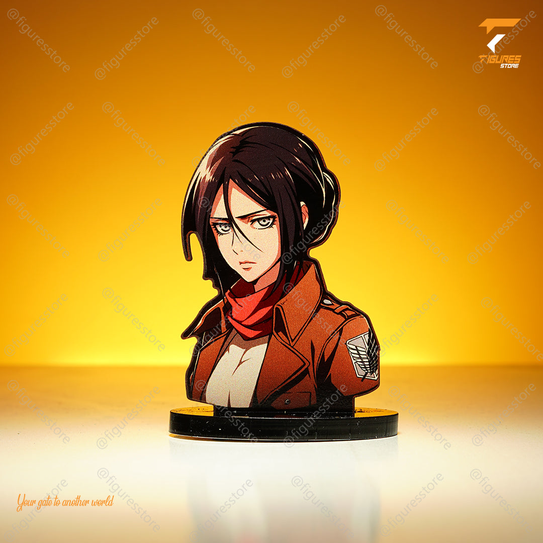 ميكاسا Mikasa (كود 2)