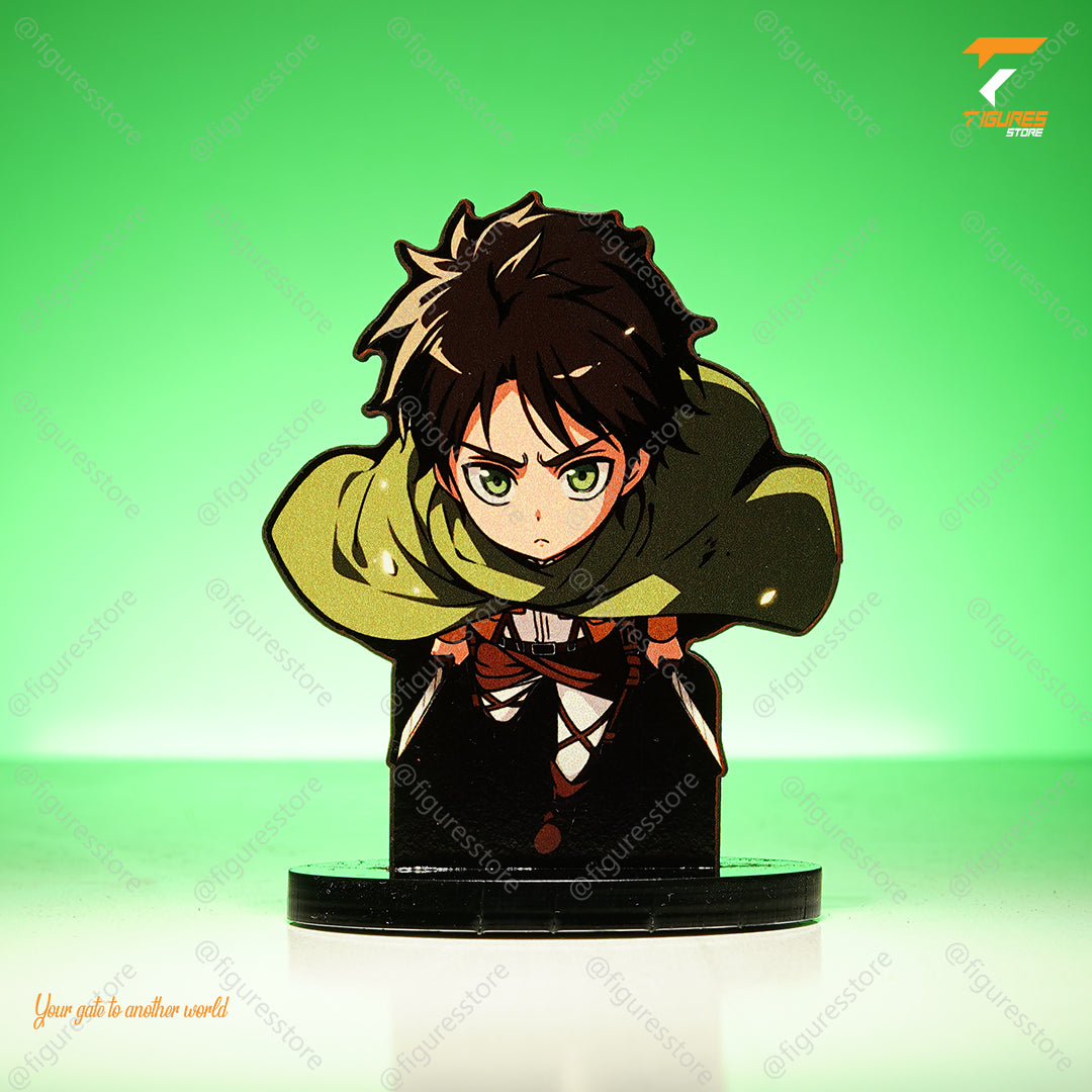 ايرين Eren (كود 11)