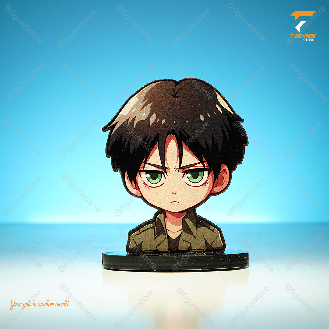 ايرين Eren (كود 12)