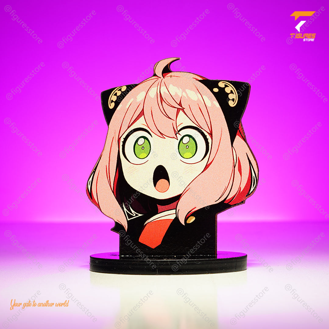 انيا Anya (كود 6)