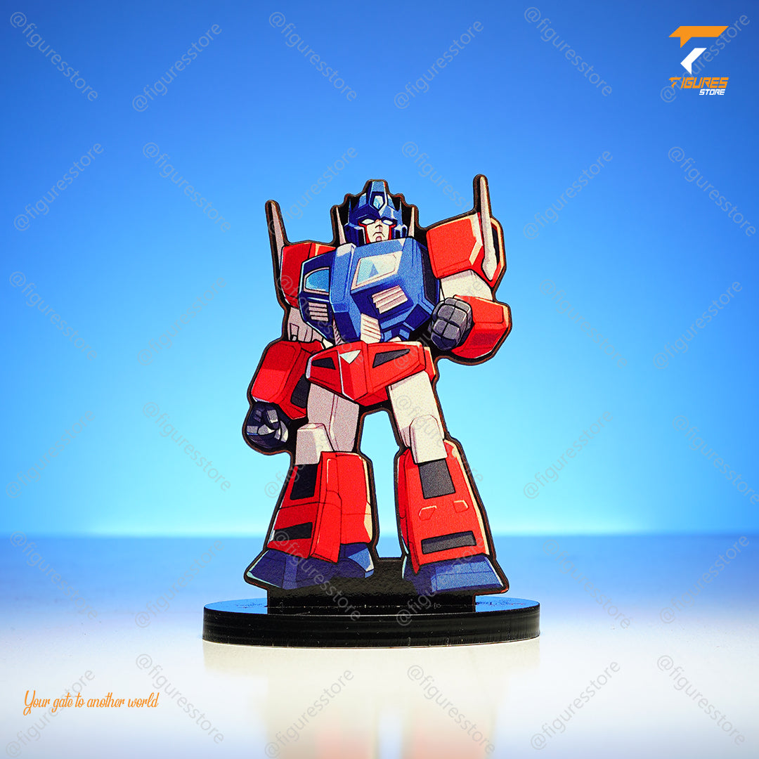 Optimus Prime - Transformers