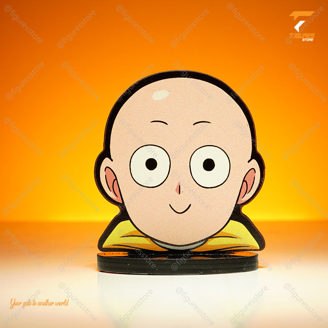 سايتاما Saitama (كود 4) - One-Punch Man