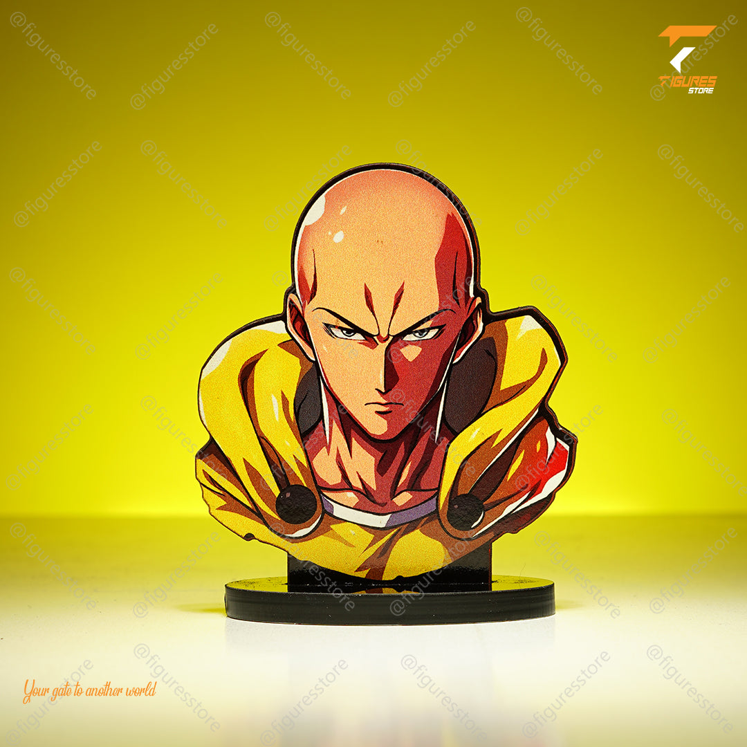 سايتاما Saitama (كود 5) - One-Punch Man
