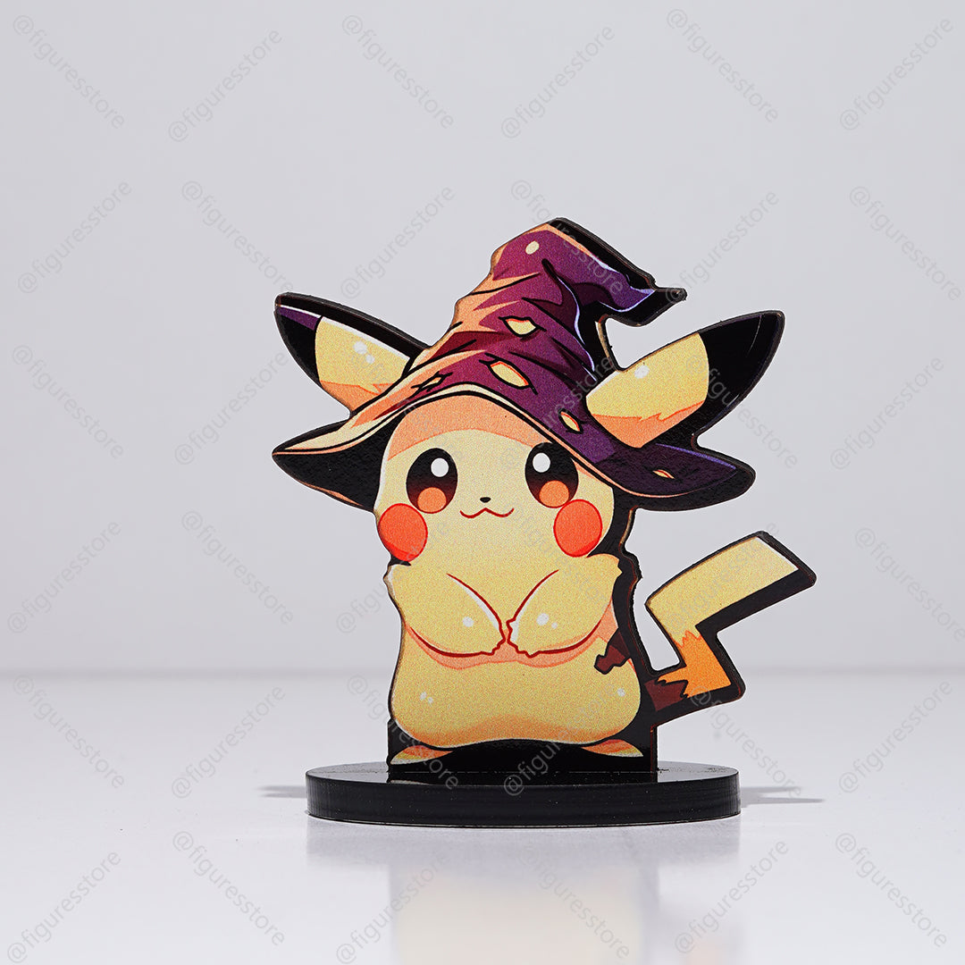 بيكاتشو Pikachu (كود 1) -بوكيمون Pokemon