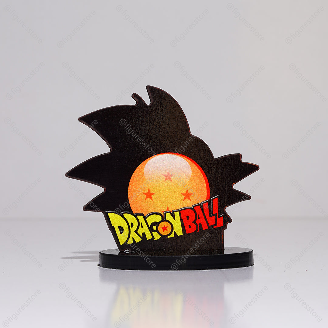 جوكو Goku (كود 4)