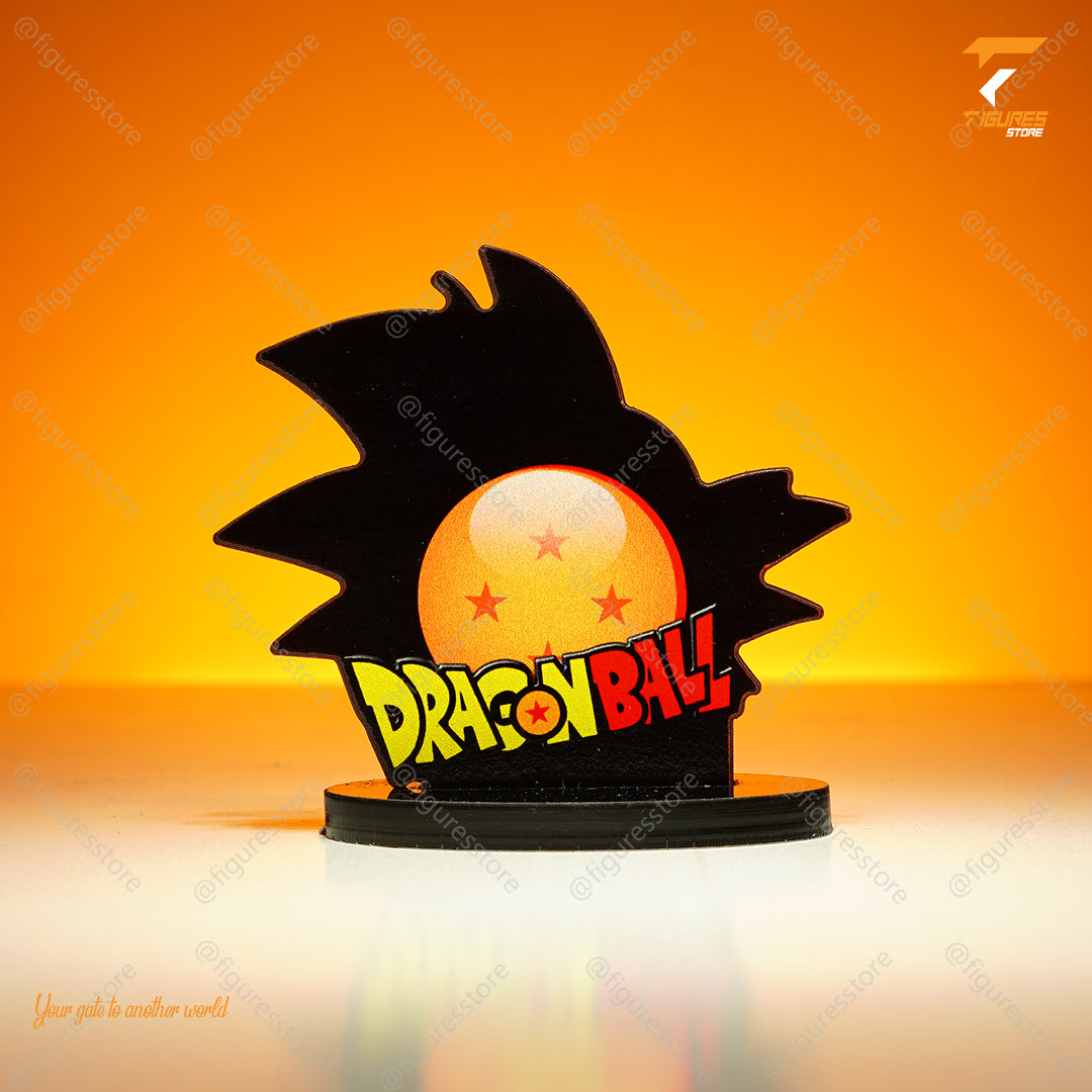 جوكو Goku (كود 4)