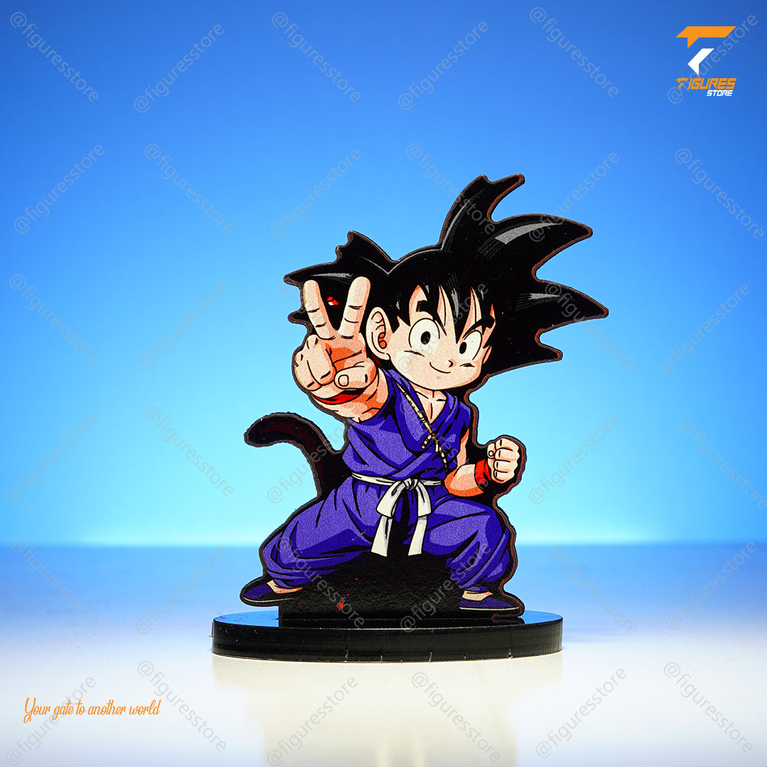 جوكو Goku (كود 5)