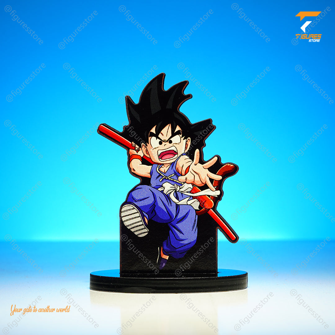 جوكو Goku (كود 6)