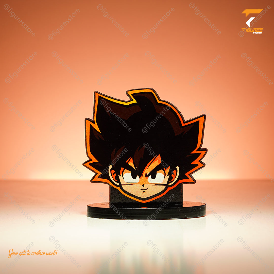 جوكو Goku (كود 7)