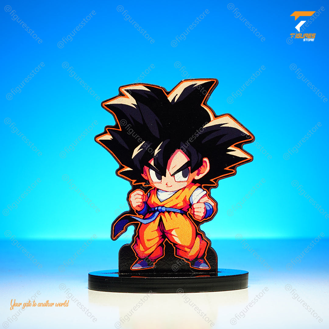 جوكو Goku (كود 8)