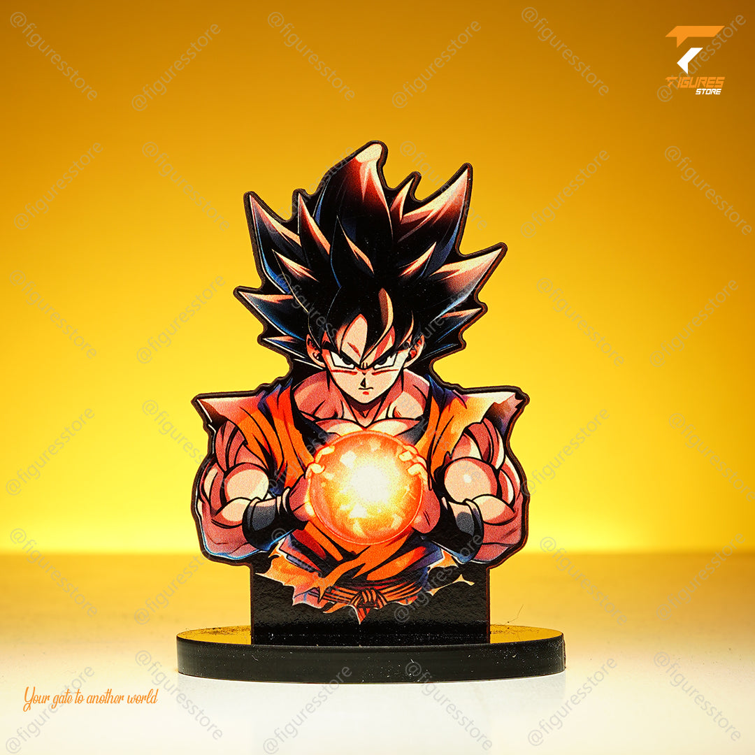 جوكو Goku (كود 9)