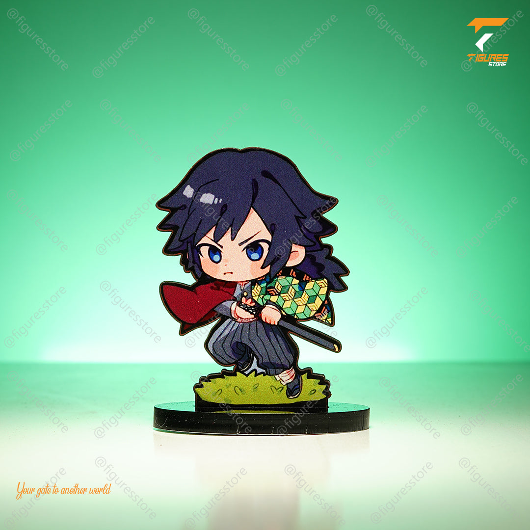 توميوكا Tomioka (كود 2)