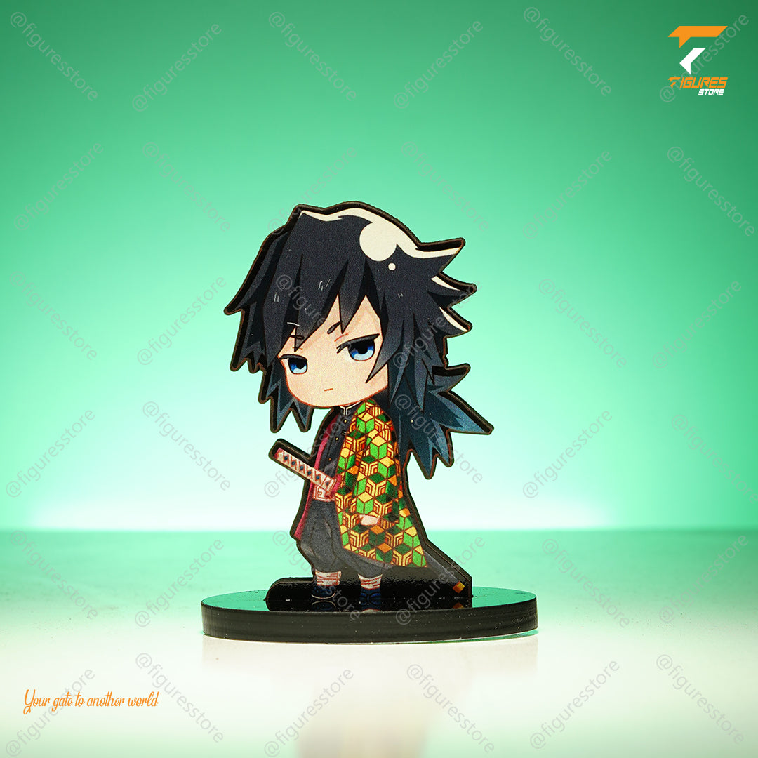 توميوكا Tomioka (كود 3)