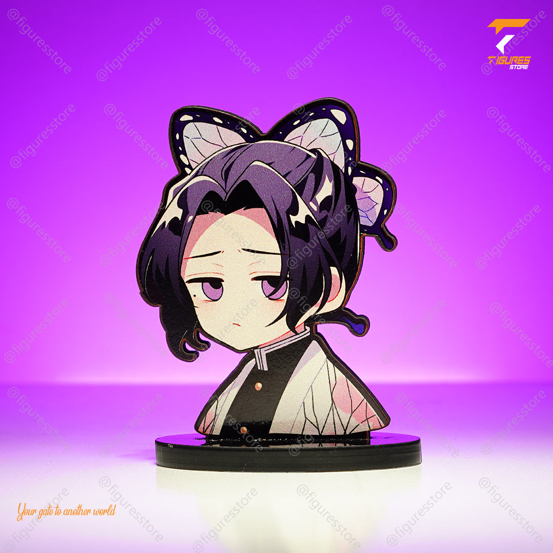 شينوبو Shinobu (كود 2)