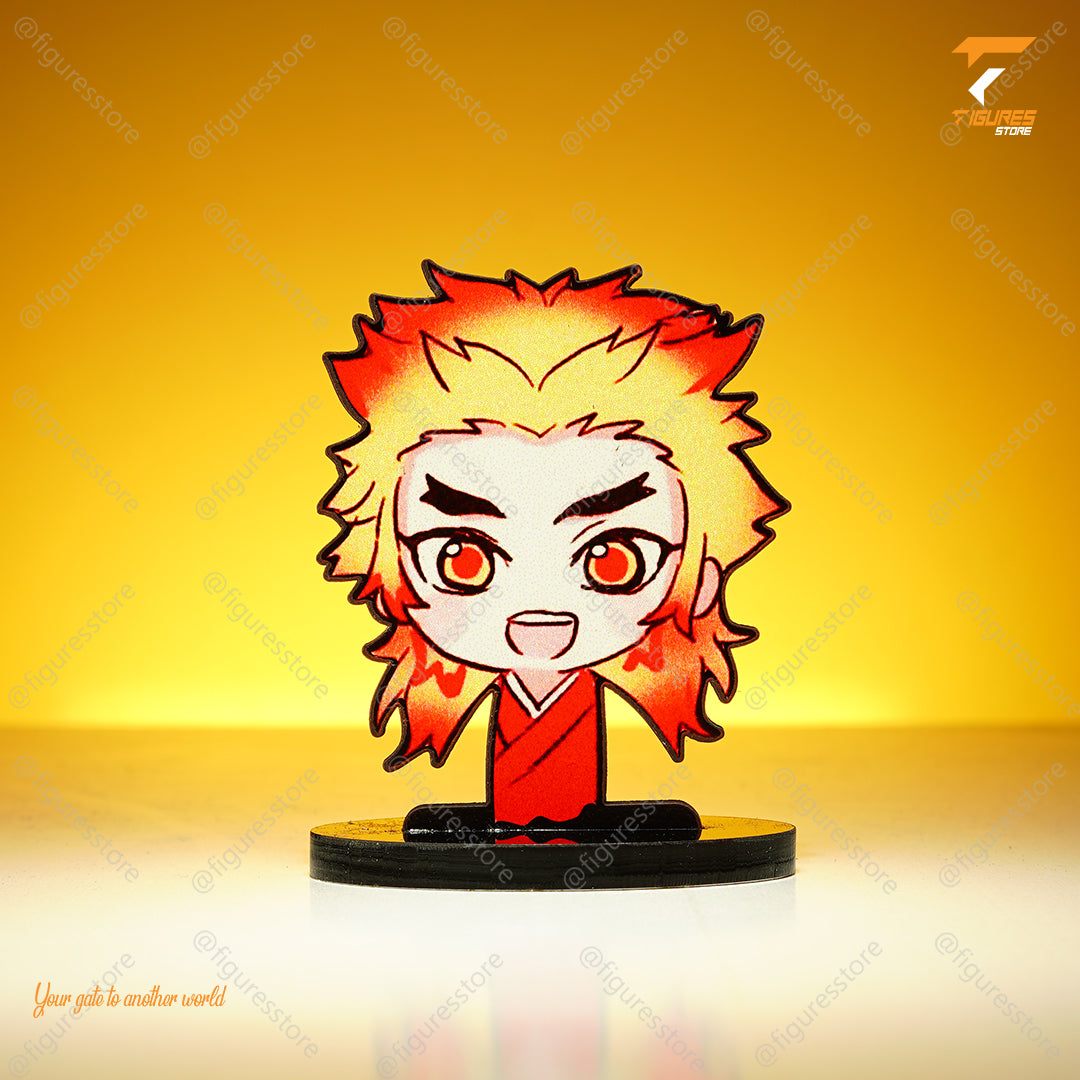 رينجوكو Rengoku (كود 4)