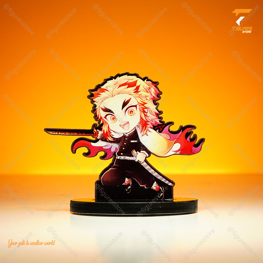 رينجوكو Rengoku (كود 5)