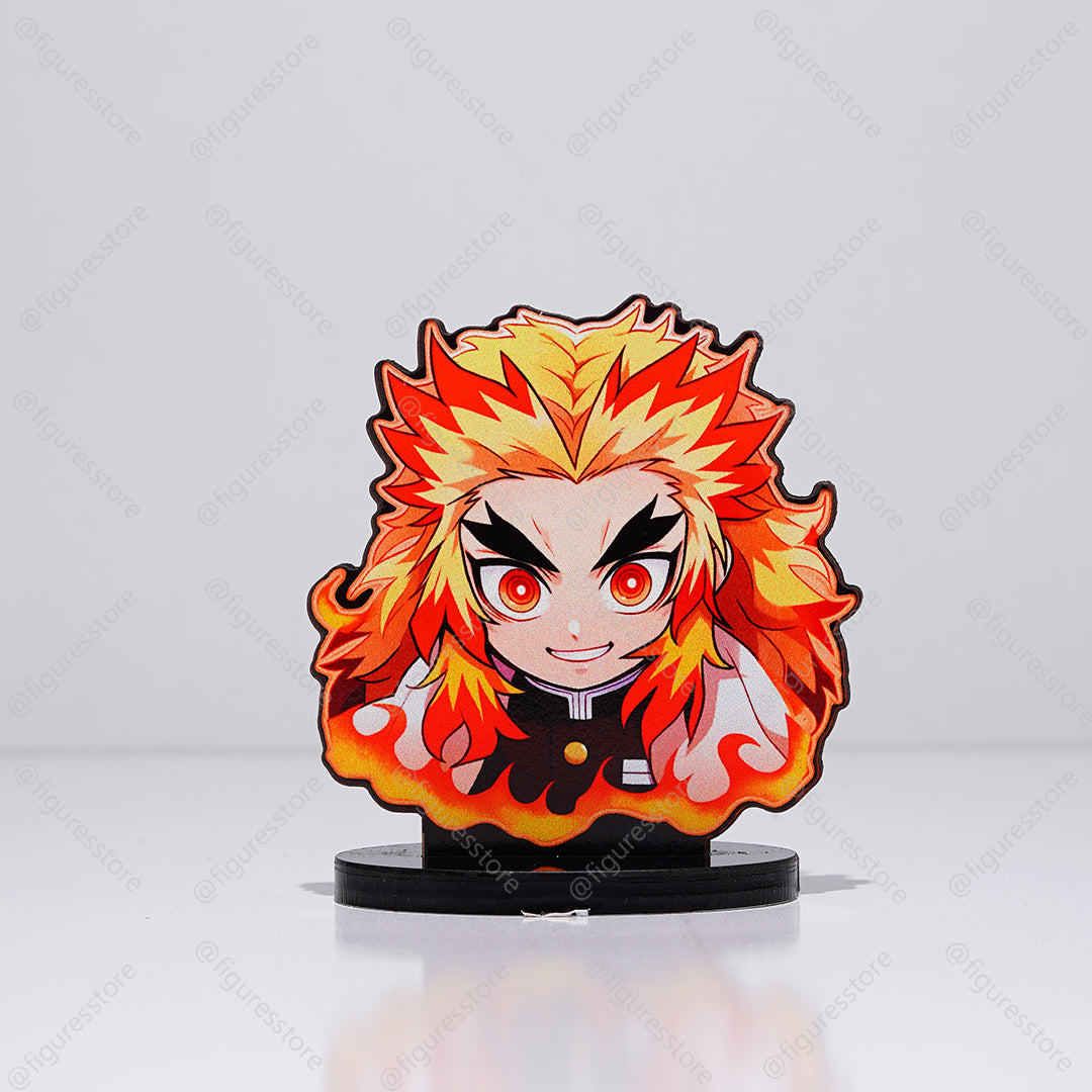 رينجوكو Rengoku (كود 6)