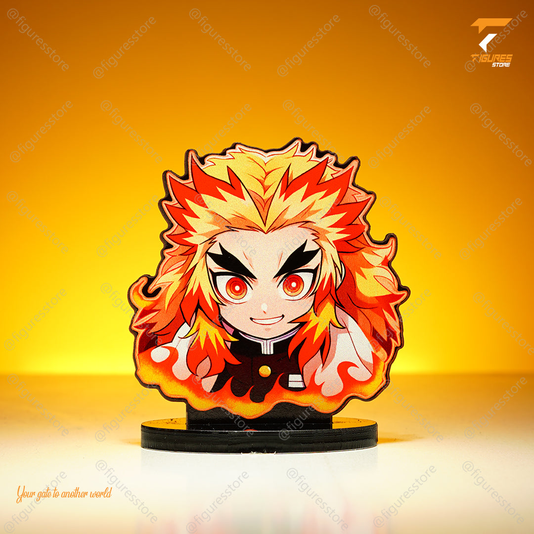 رينجوكو Rengoku (كود 6)