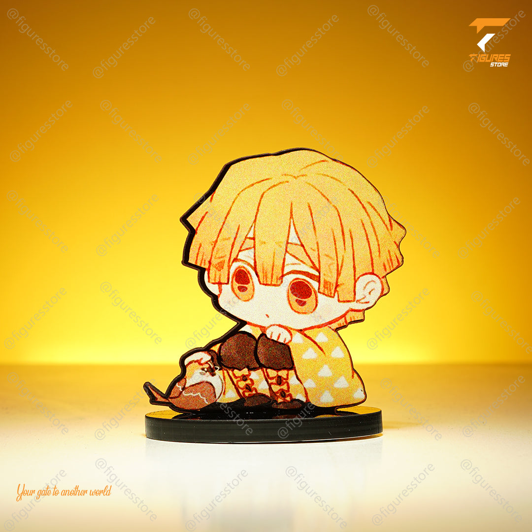 زينيتسو Zenitsu (كود 2)