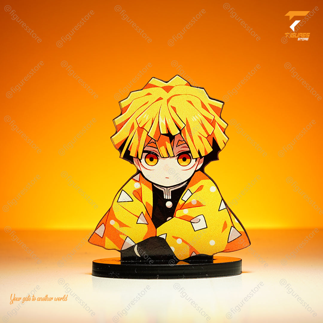 زينيتسو Zenitsu (كود 4)