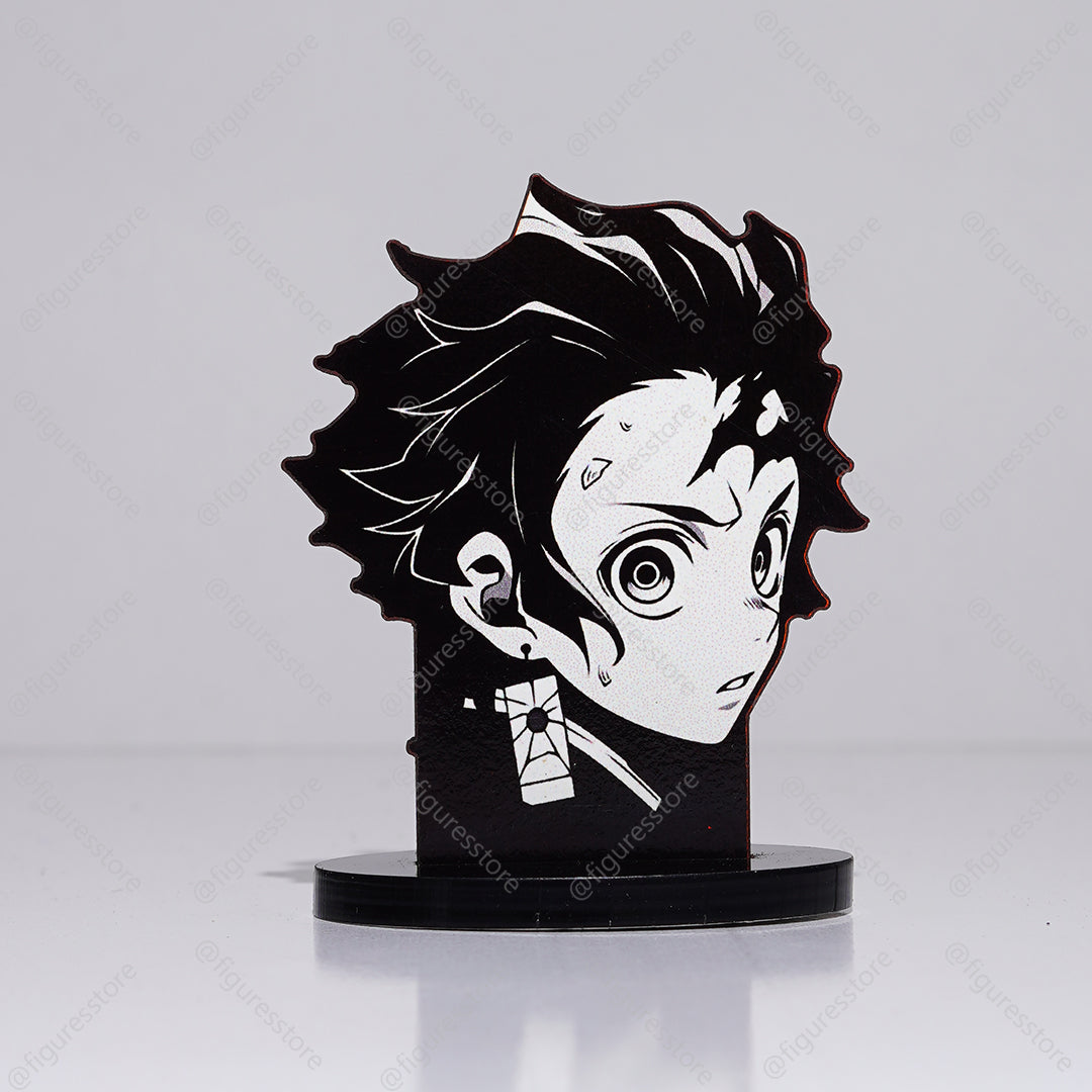 تانجيرو Tanjiro (كود 4)