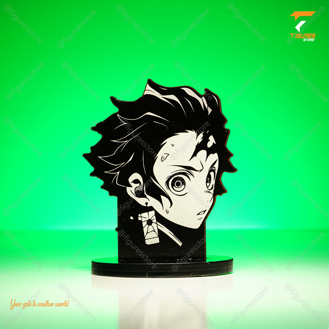 تانجيرو Tanjiro (كود 4)