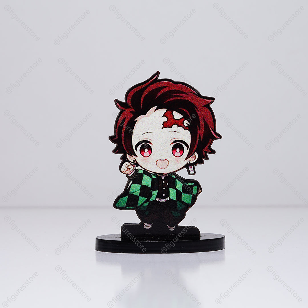 تانجيرو Tanjiro (كود 5)
