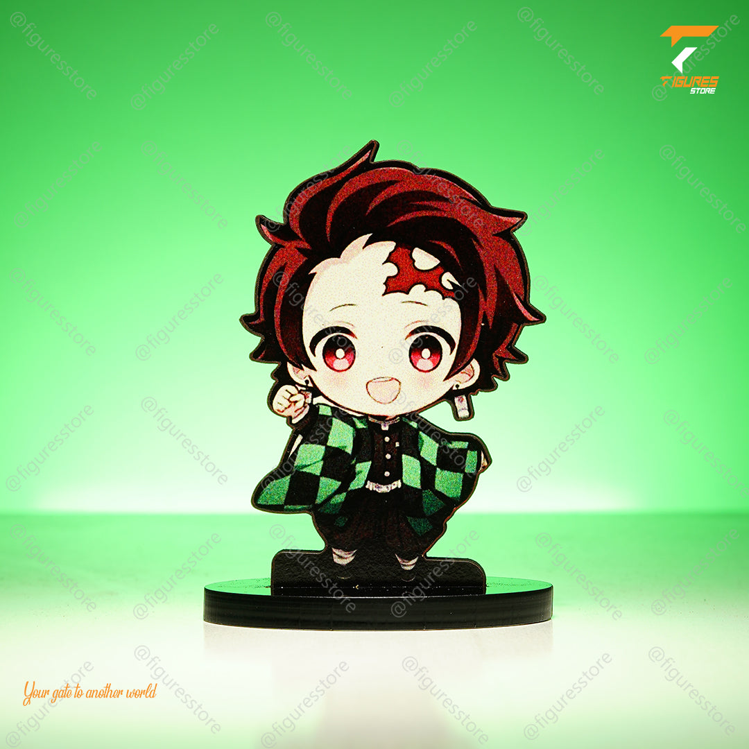 تانجيرو Tanjiro (كود 5)
