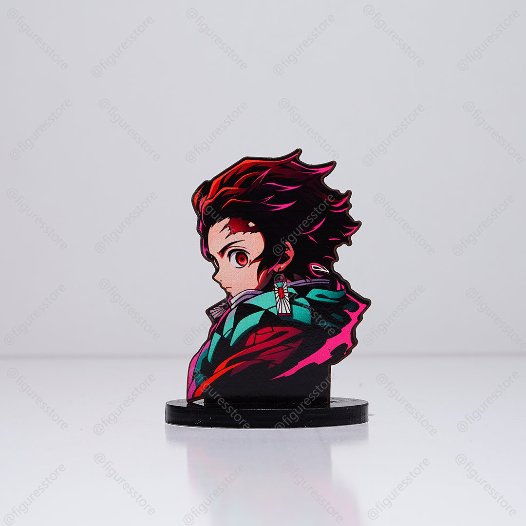 تانجيرو Tanjiro (كود 6)