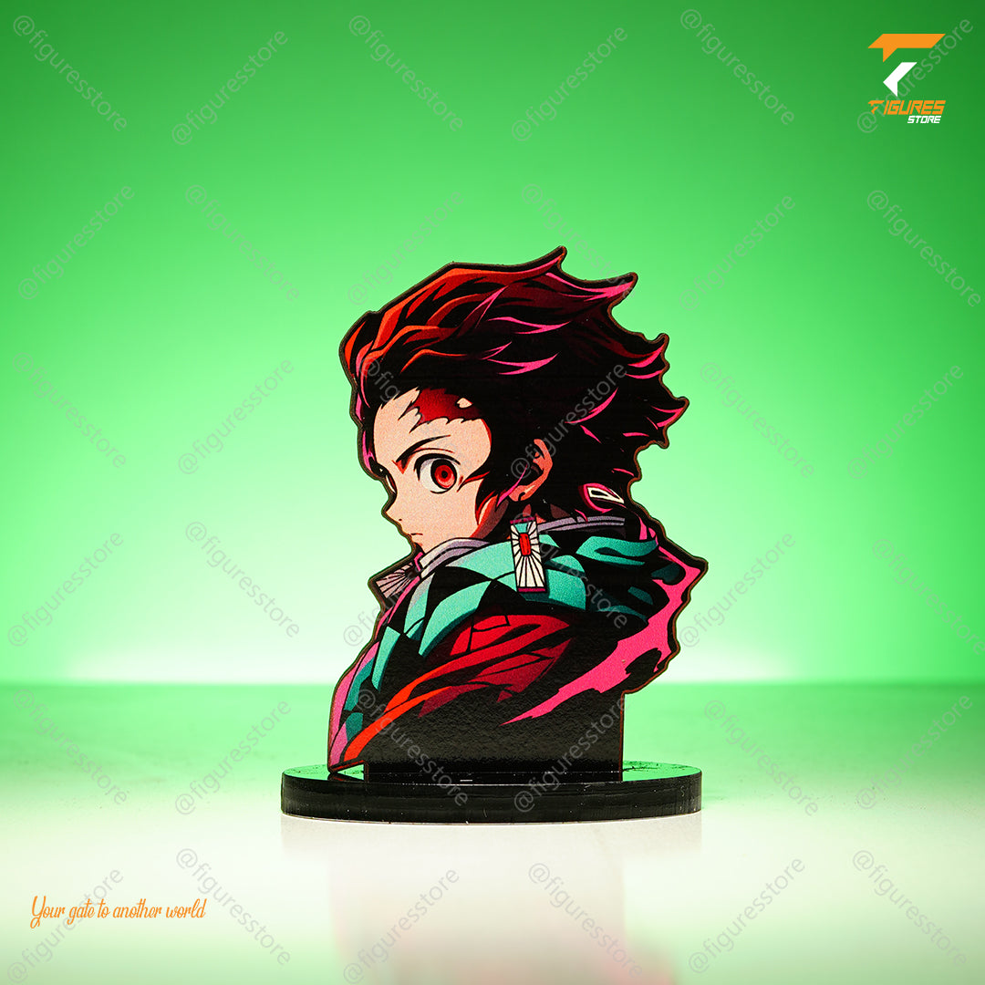 تانجيرو Tanjiro (كود 6)