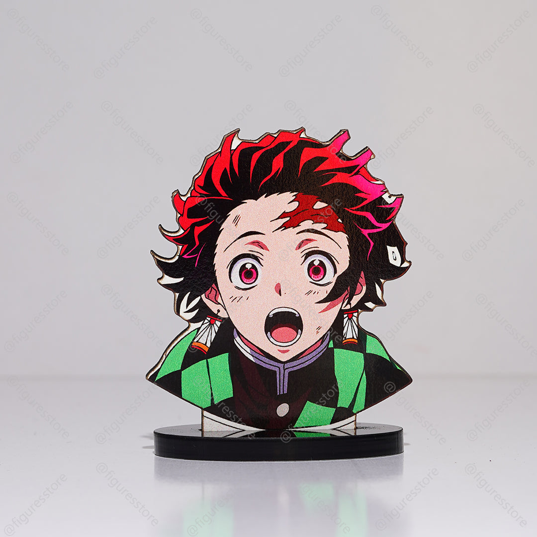 تانجيرو Tanjiro (كود 7)