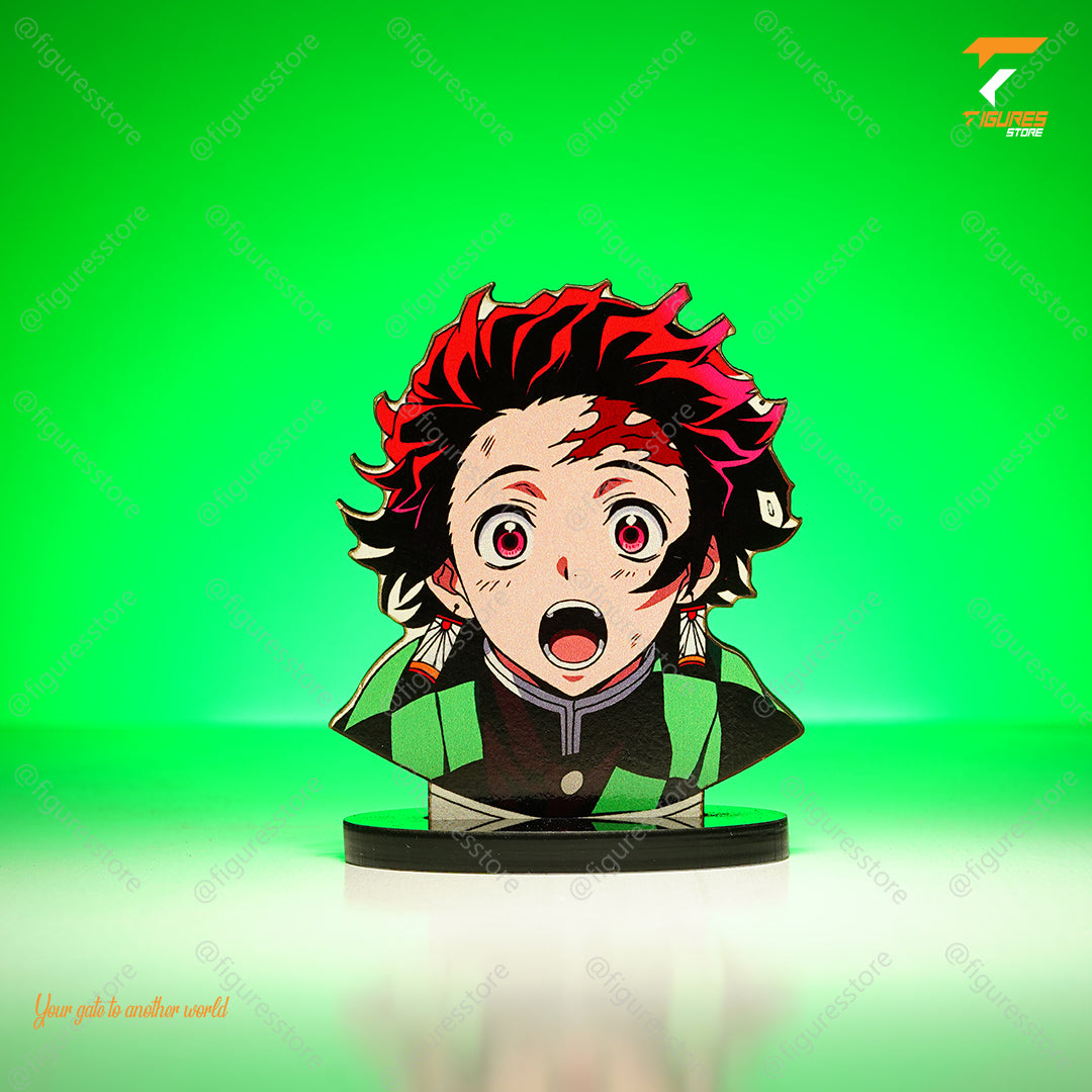 تانجيرو Tanjiro (كود 7)