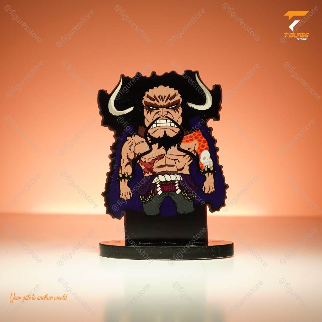 كايدو Kaido (كود 2)