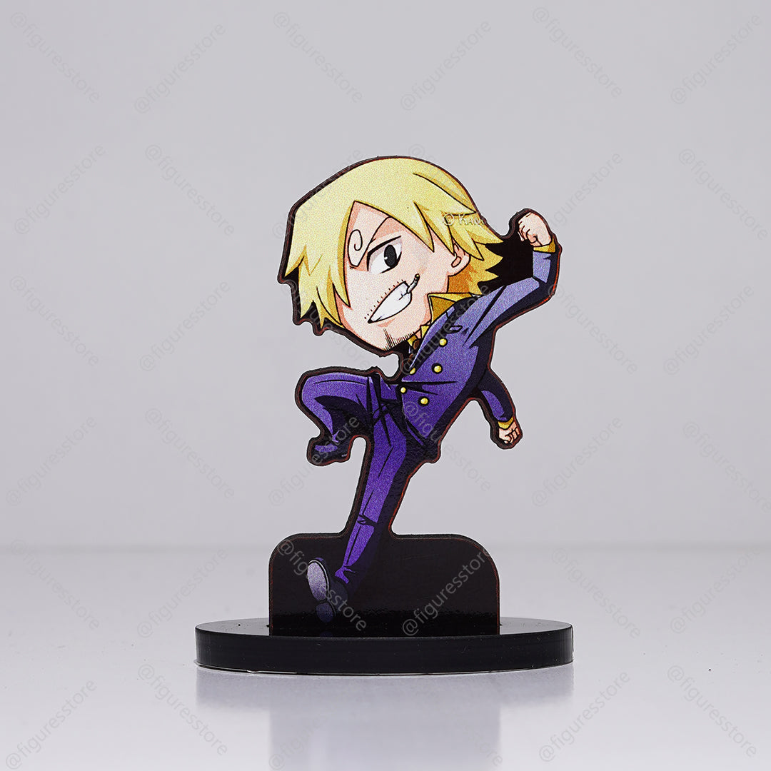 سانجي Sanji (كود 2)