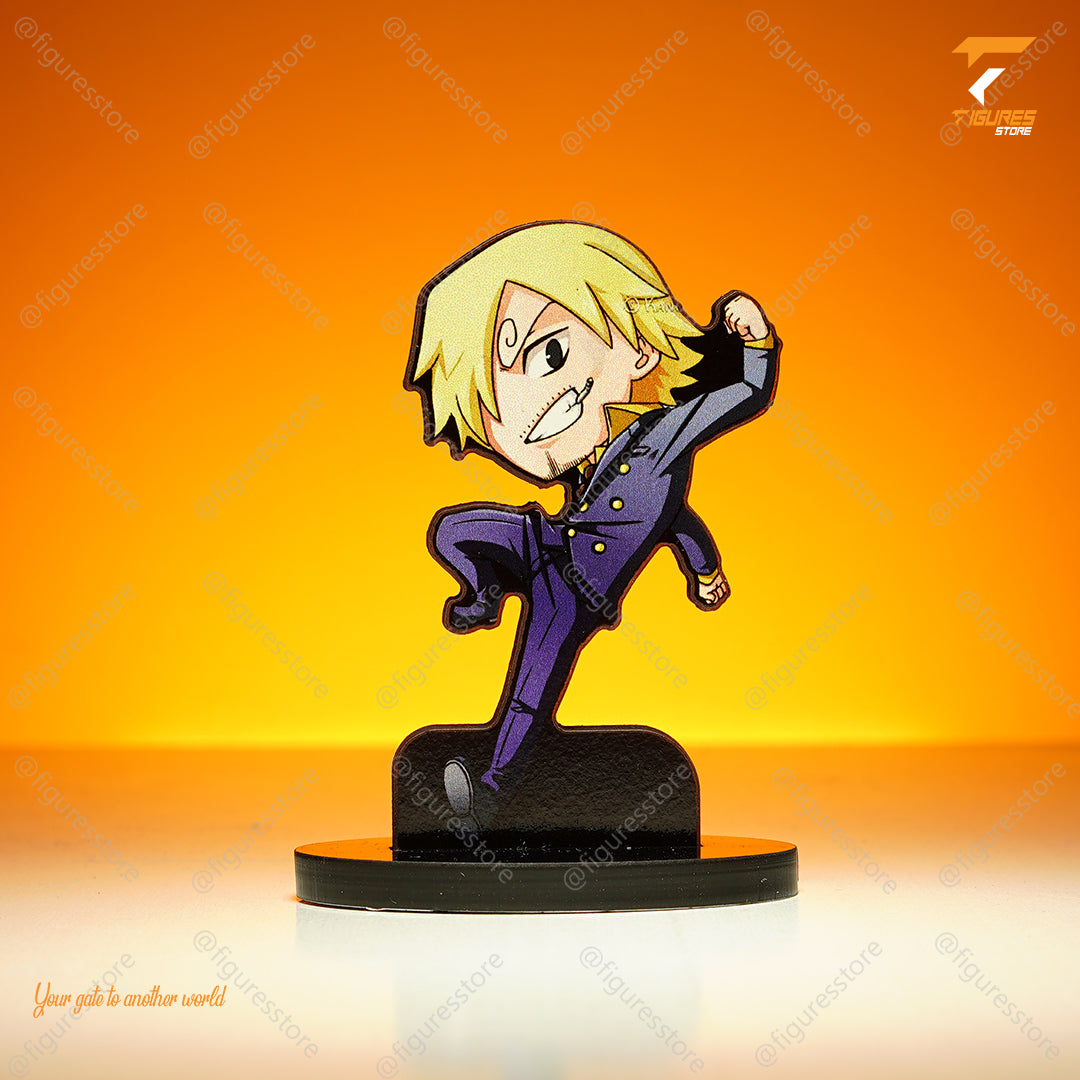 سانجي Sanji (كود 2)