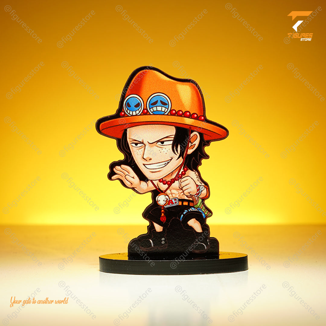 ايس Ace (كود 2)