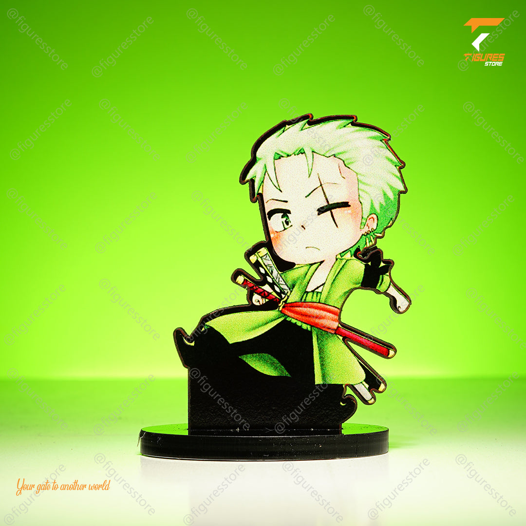 زورو Zoro (كود 8)