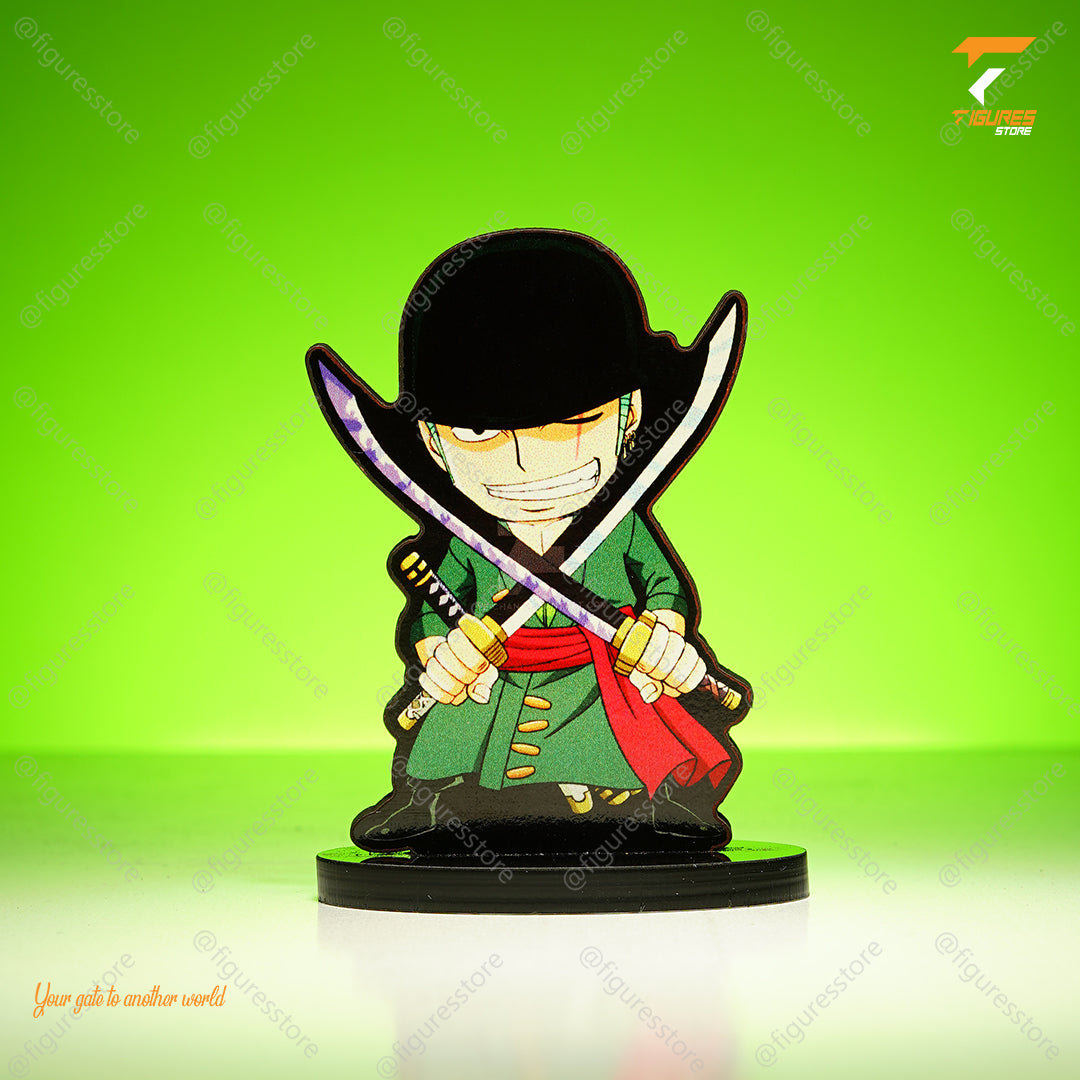 زورو Zoro (كود 9)