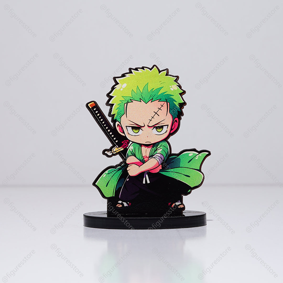 زورو Zoro (كود 10)