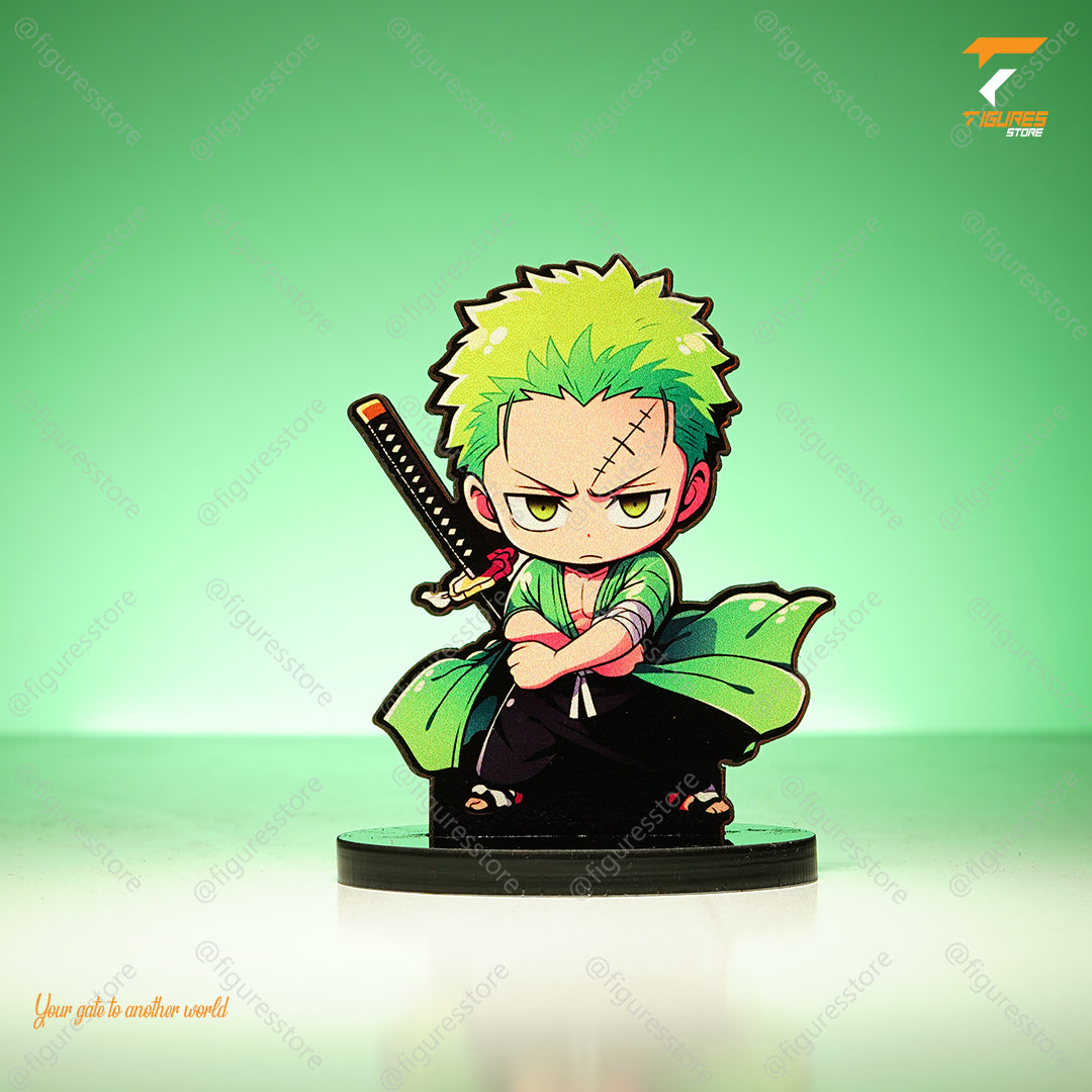 زورو Zoro (كود 10)