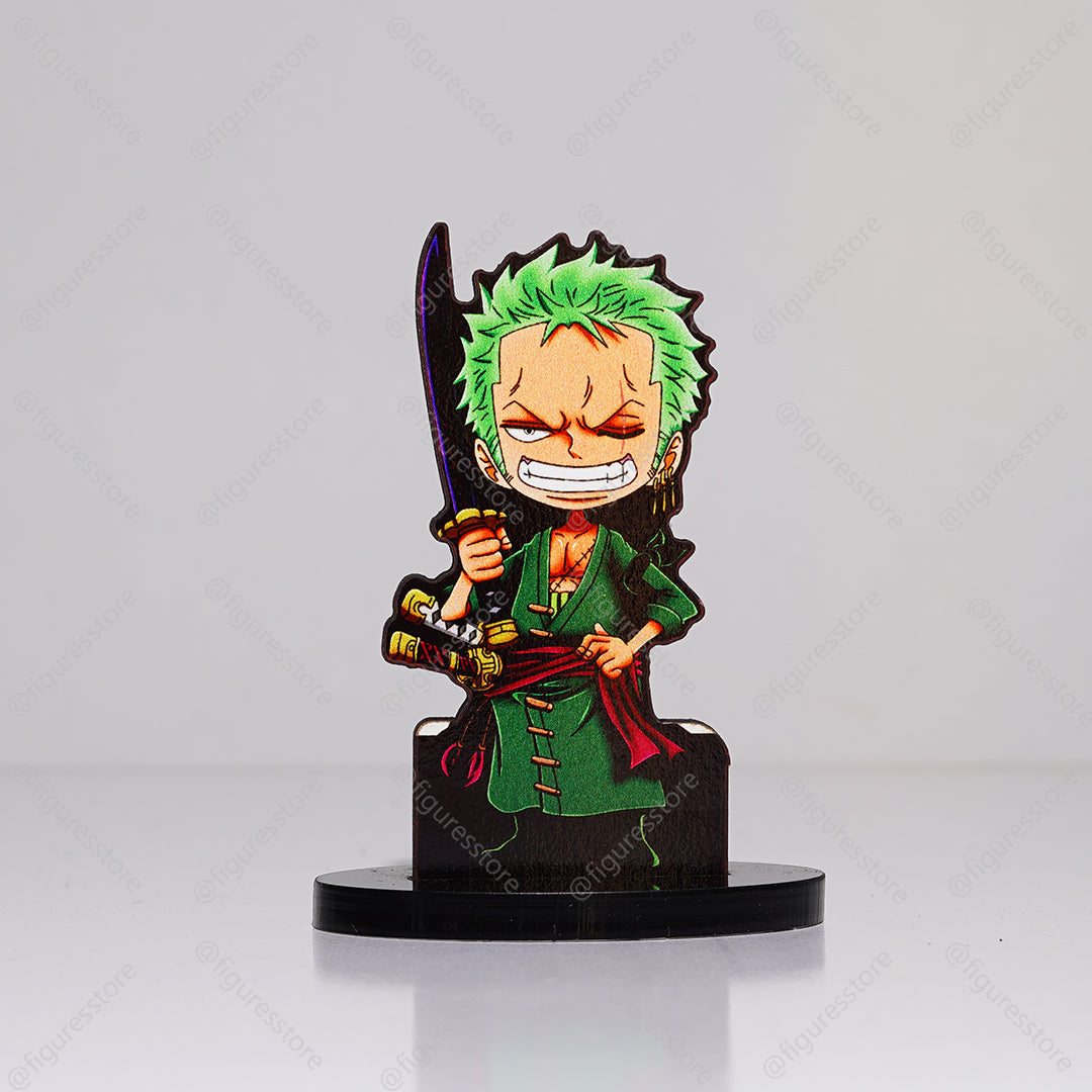 زورو Zoro (كود 11)