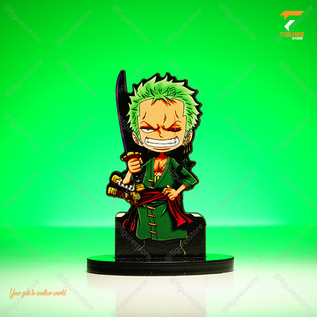 زورو Zoro (كود 11)