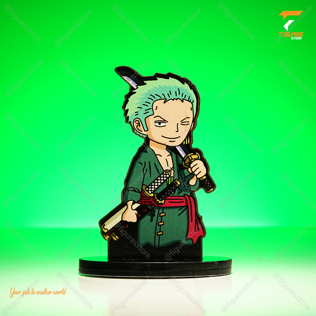 زورو Zoro (كود 12)