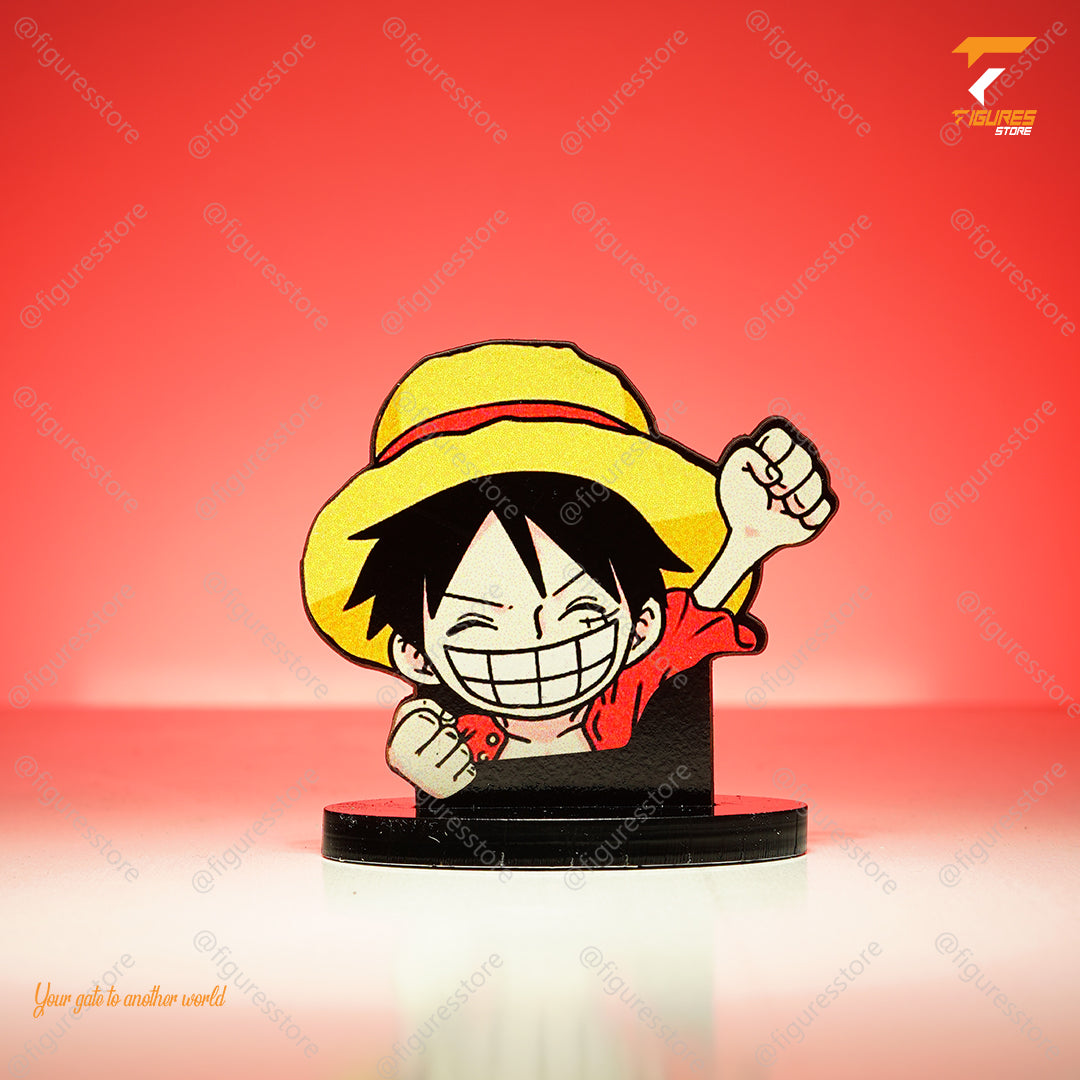 لوفي Luffy (كود 13)
