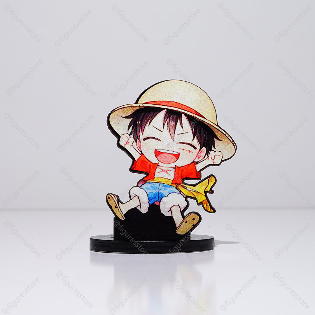 لوفي Luffy (كود 14)