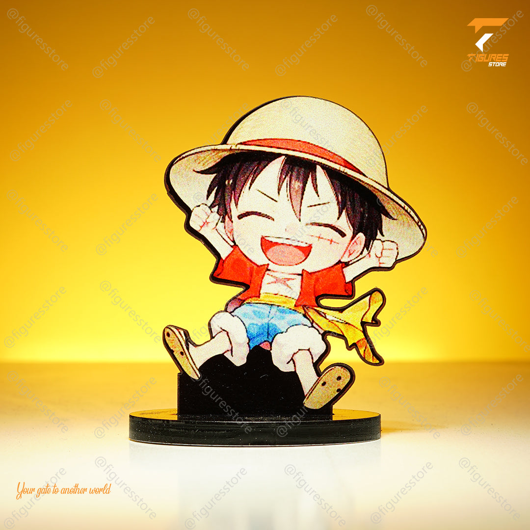 لوفي Luffy (كود 14)