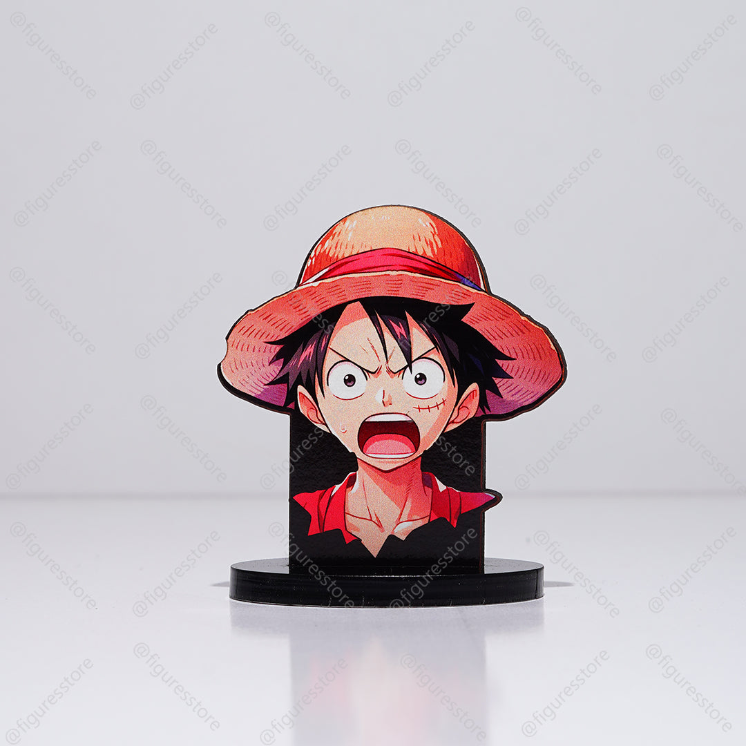 لوفي Luffy (كود 15)