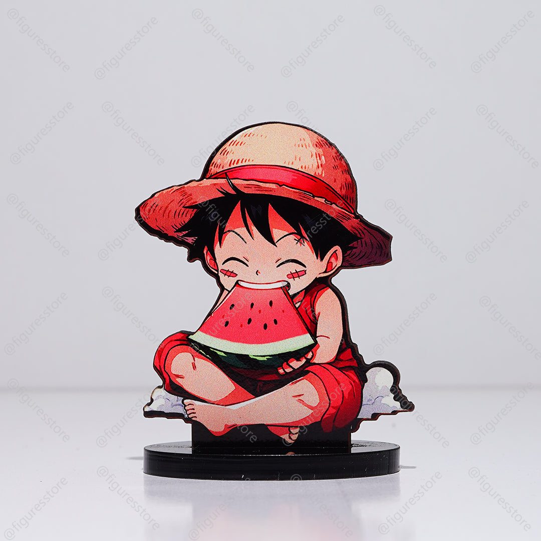 لوفي Luffy (كود 16)