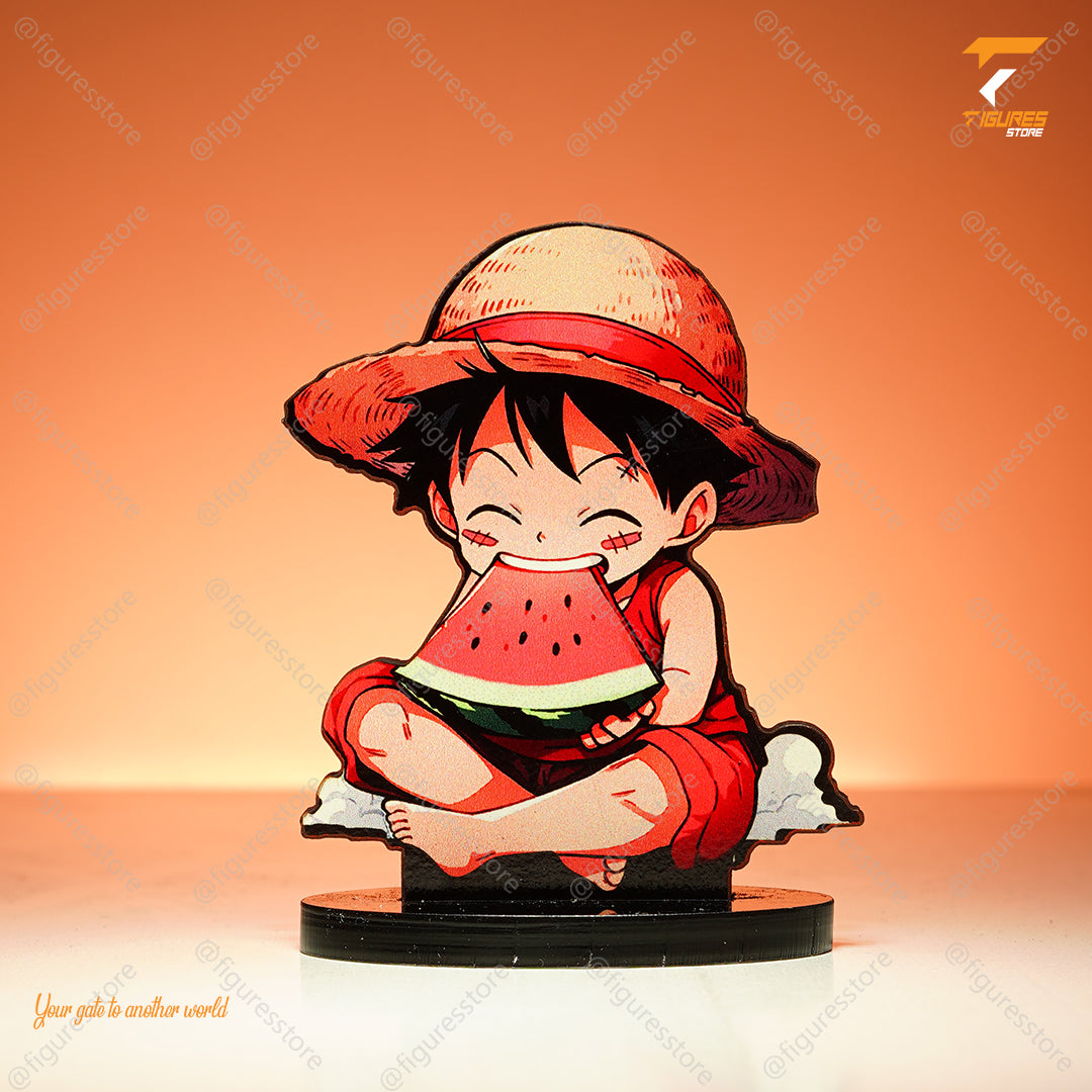 لوفي Luffy (كود 16)