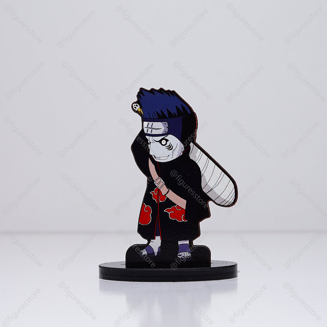 كيسامي Kisame